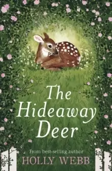 Image of The Hideaway Deer