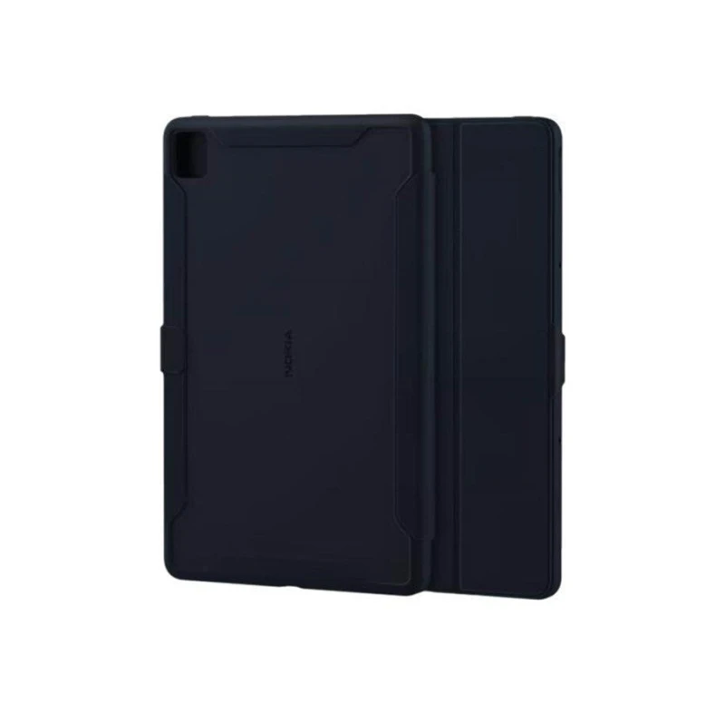 Image of Nokia T21 Flip Cover Ocean Blue