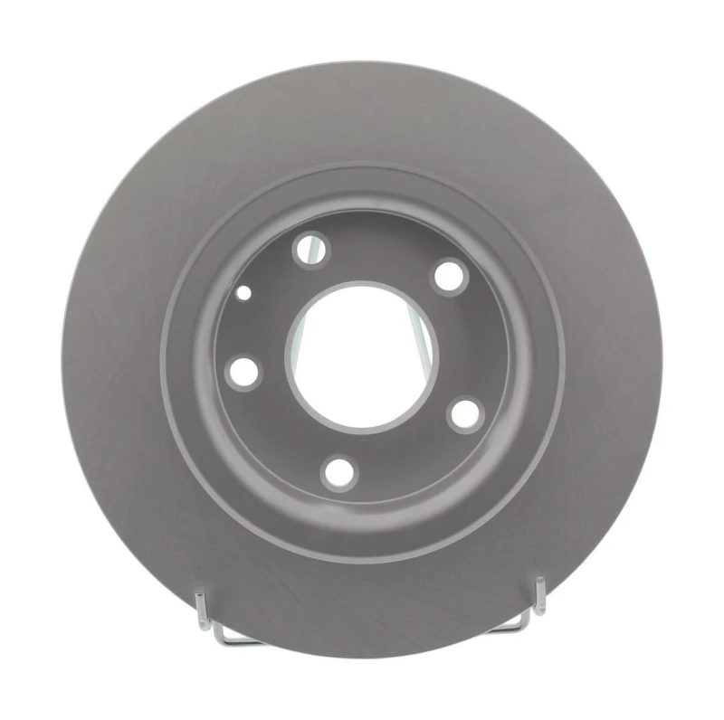 Image of Brake disc FERODO DDF2477C