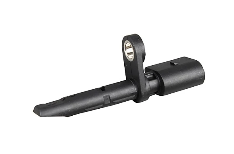 Image of ABS sensor METZGER 09001223