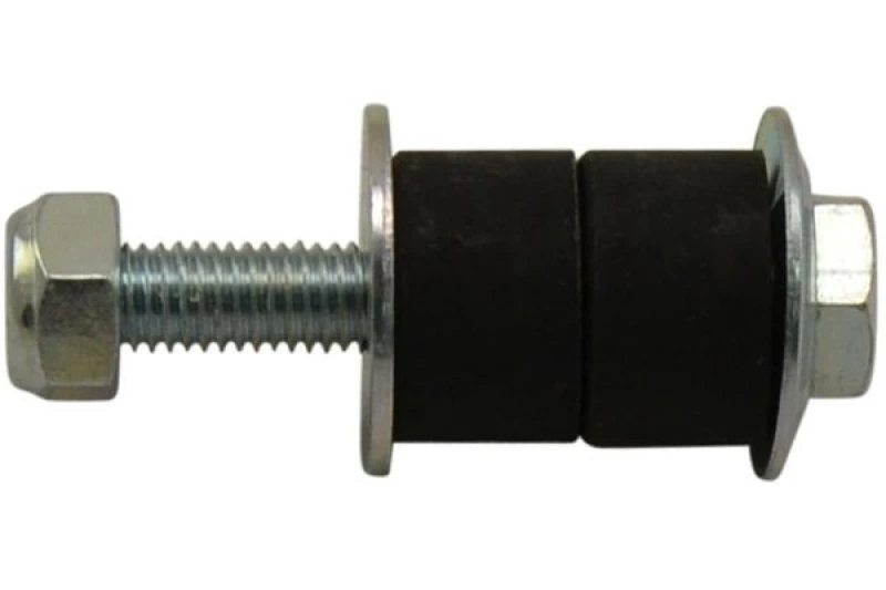 Image of KAVO PARTS Anti-roll bar link KAVO PARTS SLS-5530