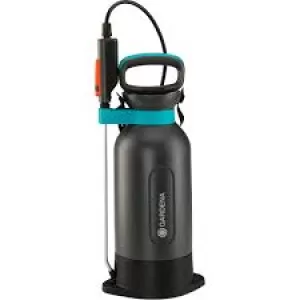 Image of Druckspruher 5L Comfort +Pumpspruher 075 L Aktion Beschaffungsartikel