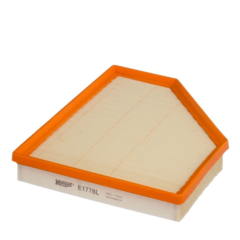 Image of Air filter HENGST FILTER E1778L
