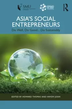 Image of Asia's Social EntrepreneursDo Well Do Good... Do Sustainably
