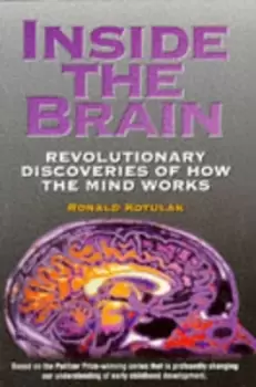 Image of Inside the brain - Ronald Kotulak - Book - Used