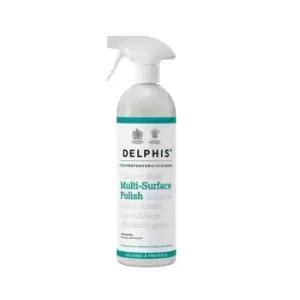 Image of Delphis Eco Multi Surface Polish, 700ml