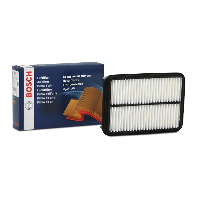 Image of Air filter Bosch 1 457 433 952