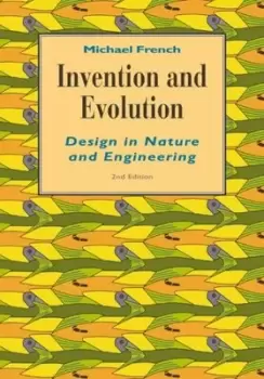 Image of Invention and Evolution - Michael French - Paperback - Used