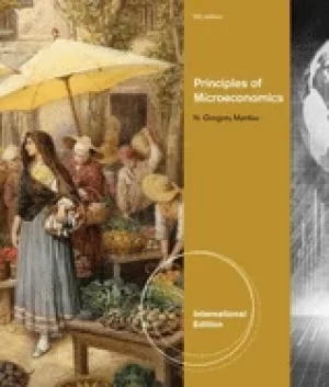 Image of principles of microeconomics