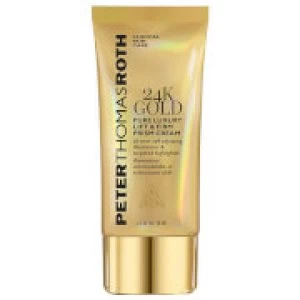 image of Peter Thomas Roth Gold Prism Cream 50ml