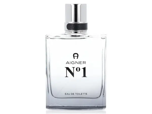 Image of Etienne Aigner No. 1 Eau de Toilette For Him 100ml