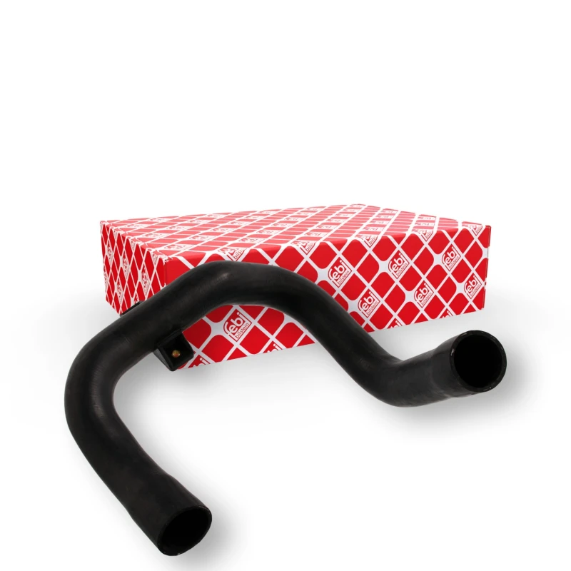 Image of FEBI BILSTEIN 35212 Radiator Hose Radiator Hose (475)