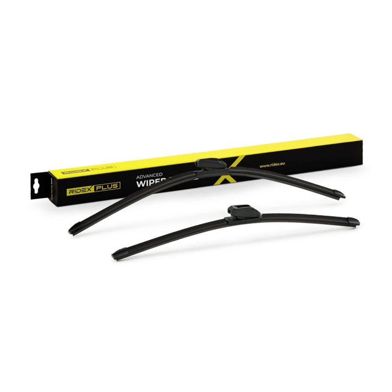 Image of RIDEX PLUS Wiper blade RIDEX PLUS 298W0103P