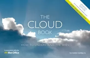 Image of met office cloud book updated edition how to understand the skies