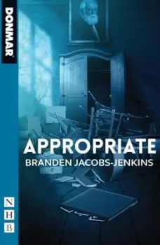 Image of Appropriate by Branden Jacobs-Jenkins