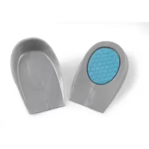 Image of Ultimate Performance Gel Heel Pad Small/Medium UK3-8