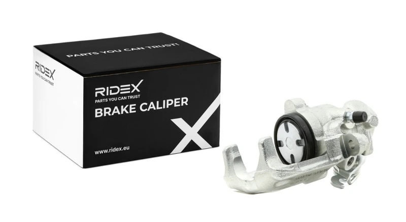 Image of Brake caliper RIDEX 78B0766