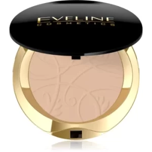 Image of Eveline Cosmetics Celebrities Beauty Mineral Pressed Powder Shade 20 Transparent 9 g