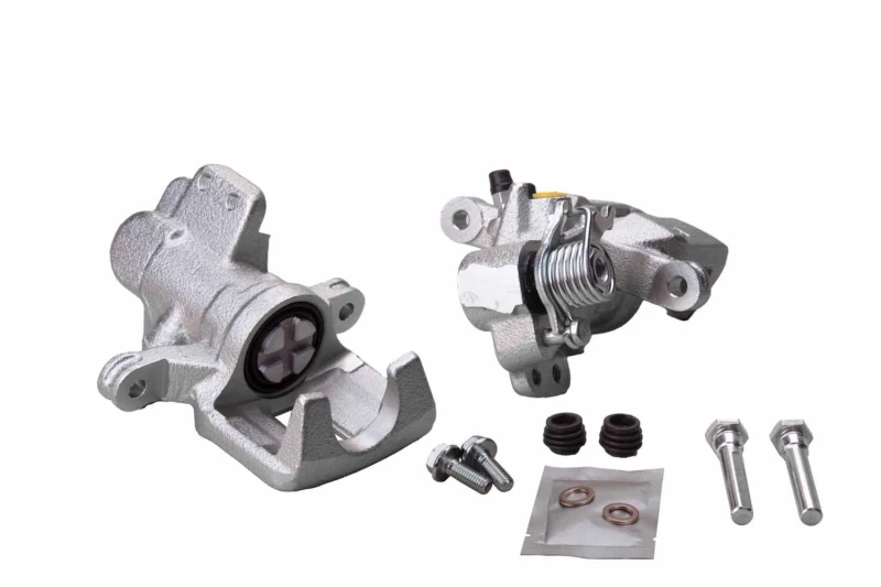 Image of HELLA Brake caliper HELLA 8AN 355 799-801