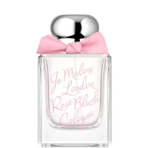 Image of Jo Malone London Rose Blush Eau De Cologne For Her 50ml