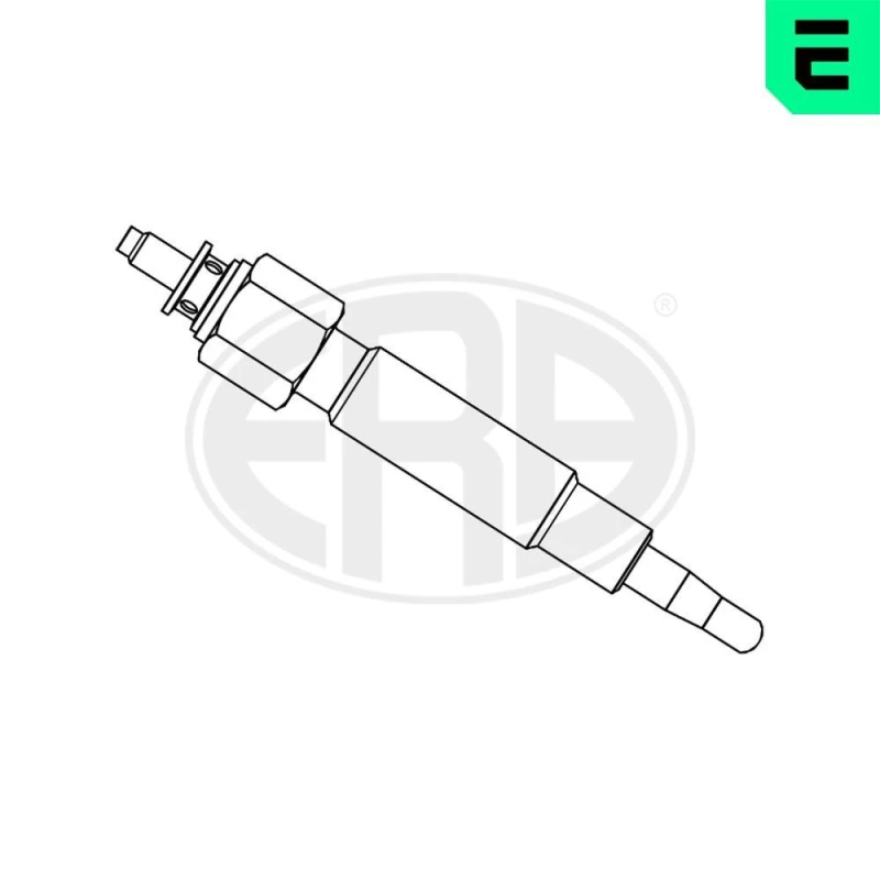 Image of ERA Glow plug ERA 886065