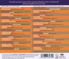 Image of The Complete Goldwax Singles: 1967-70