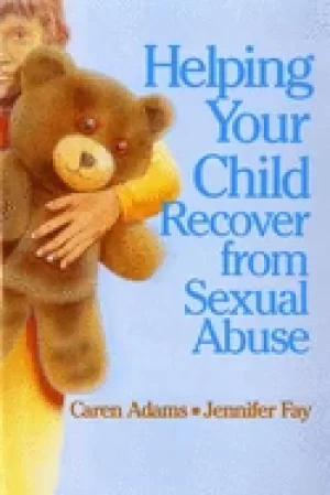 Image of helping your child recover from sexual abuse
