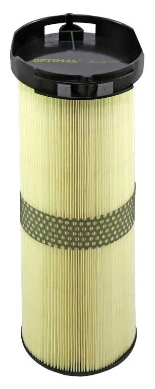 Image of OPTIMAL OP-FAF10007 Air filter Filter Insert Air Filter (8)