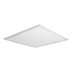 Image of Megaman Essentials 36W Backlit TPA 600x600 Panel Cool White (2 Pack) - 710675