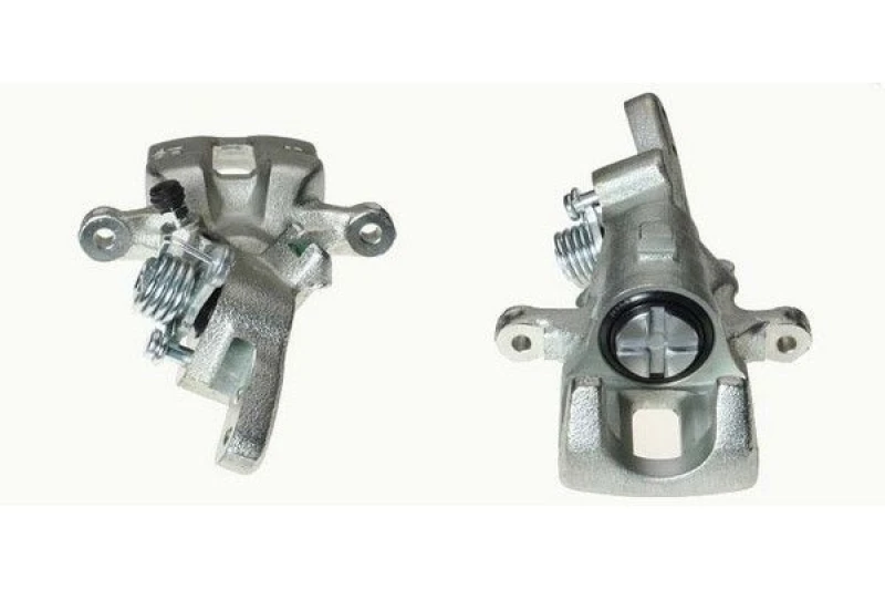 Image of Brake caliper MAPCO 144343