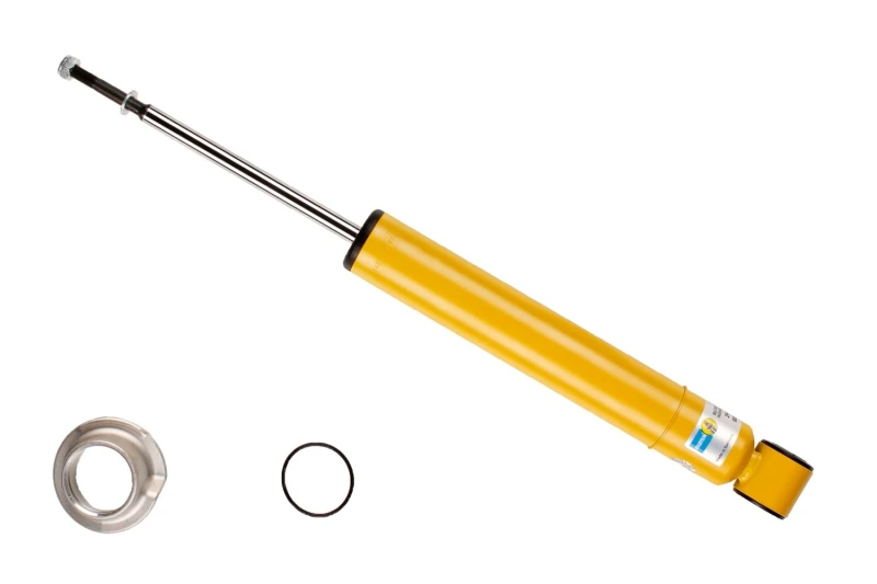 Image of BILSTEIN Shock absorber BILSTEIN 24-131773