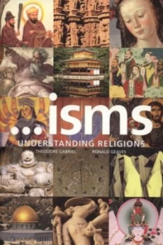 Image of Understanding Religions by Ronald Geaves Book