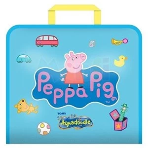 image of Aquadoodle Peppa Pig Doodle Bag