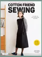 Image of cotton friend sewing the clothes i want to wear this winter