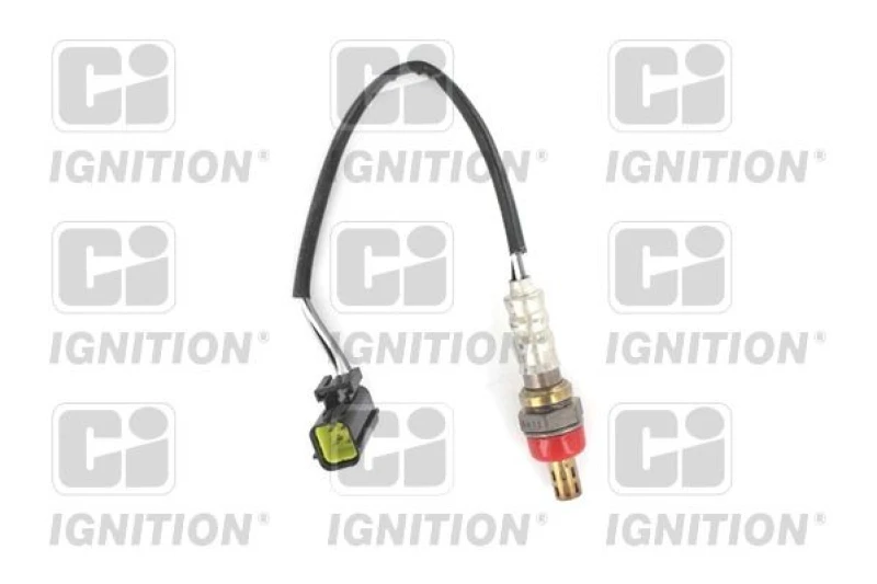 Image of QUINTON HAZELL Lambda sensor QUINTON HAZELL XLOS1678