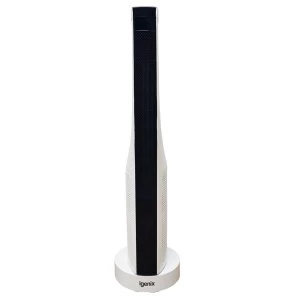 image of Igenix 2kW Tower Ceramic Fan Heater