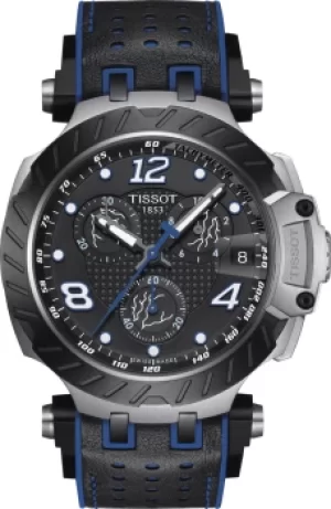 image of Tissot Watch T-Race MotoGP Thomas Luthi Limited Edition 2020