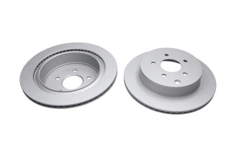 Image of KAVO PARTS Brake disc KAVO PARTS BR-6788-C