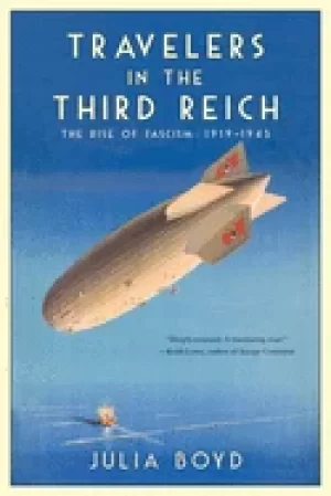 Image of travelers in the third reich the rise of fascism 1919 1945