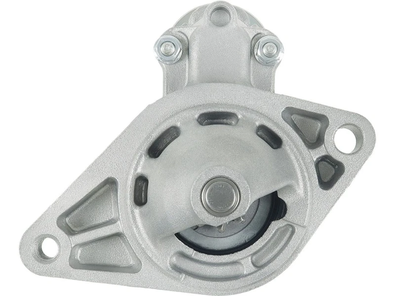 Image of AS-PL Starter motor AS-PL S6125PR