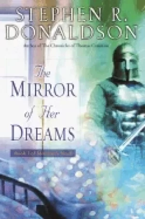 Image of mirror of her dreams