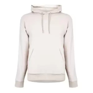 image of Reebok ClWd Tc Hoodie - Beige