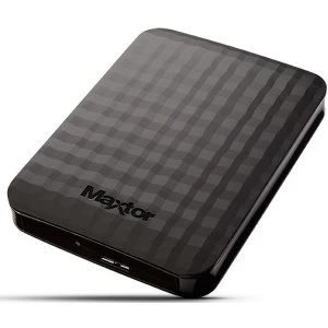 Image of Maxtor M3 4TB External Portable Hard Disk Drive