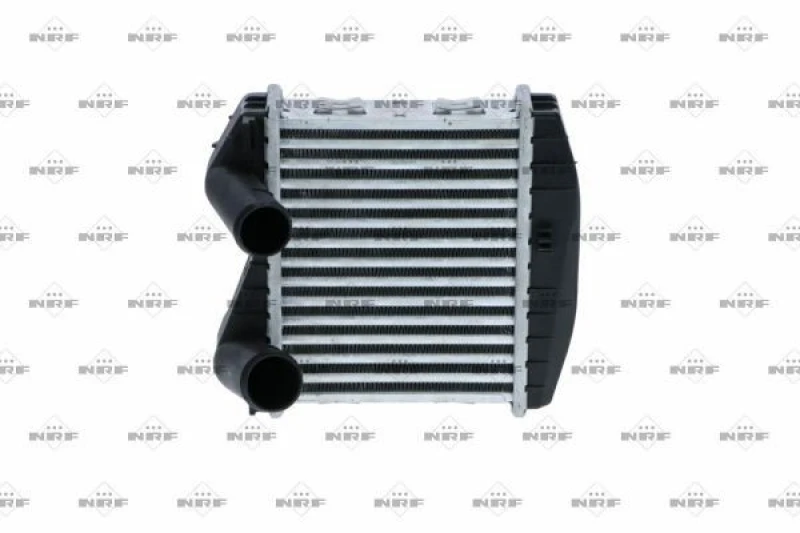 Image of NRF 30257 Intercooler Intercooler,charger (468)