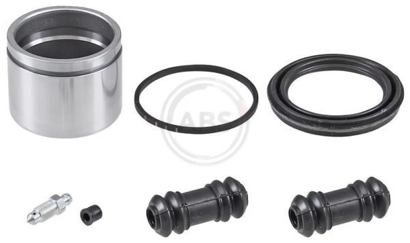 Image of A.B.S. Repair Kit, brake caliper A.B.S. 57440