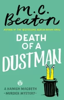 Image of Death of a Dustman