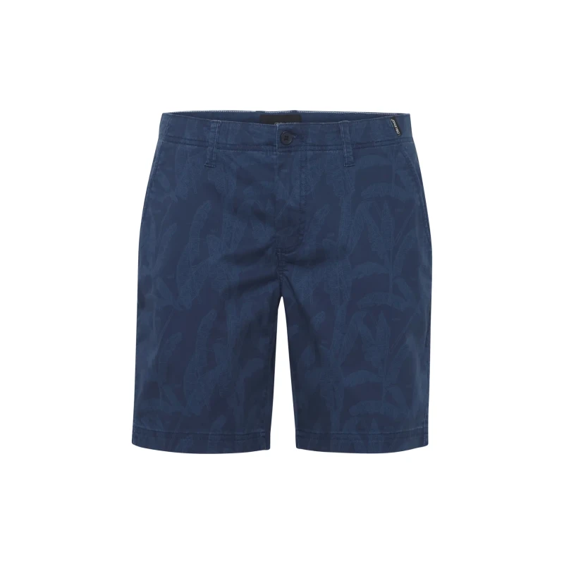 Image of Blend Woven shorts Blend Bleu Male M
