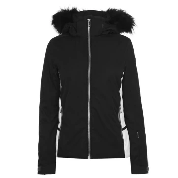 image of Nevica Meribel Jacket Ladies - Black