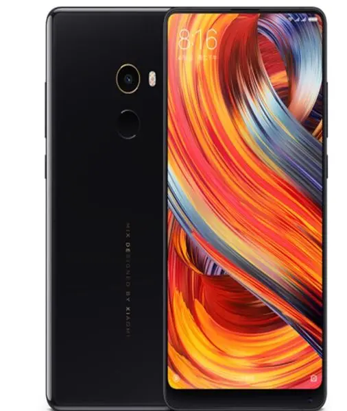 image of Xiaomi Mi Mix 2 2017 128GB