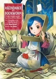 Image of Ascendance of a Bookworm: Part 1 Volume 2 : Part 1 Volume 2